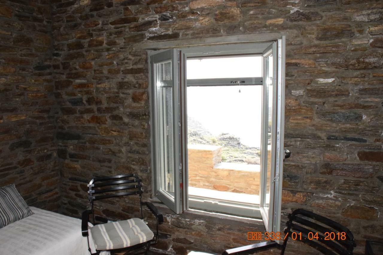 Sea View Stone Residence Episkopion  Exterior photo